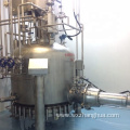 Chemical Hastelloy Agitated Nustle Filter Dryer